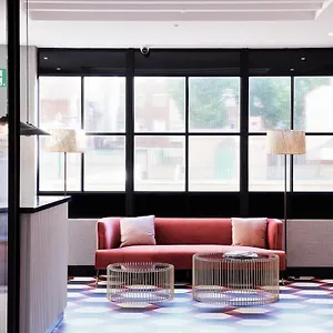 The By Assethoteles Appart hôtel