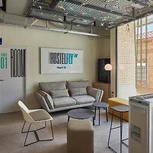Hostelfly Auberge de jeunesse